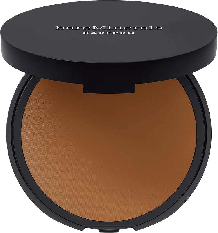 BarePro 16hr Skin-Perfecting Powder Foundation