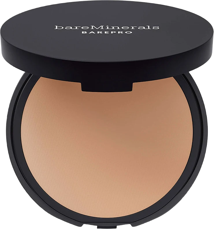 BarePro 16hr Skin-Perfecting Powder Foundation