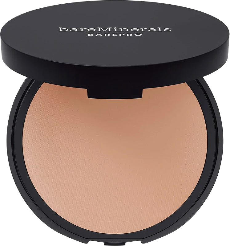 BarePro 16hr Skin-Perfecting Powder Foundation