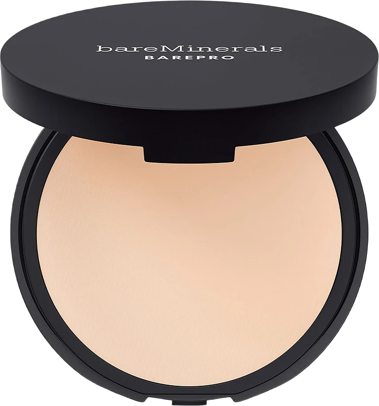 BarePro 16hr Skin-Perfecting Powder Foundation