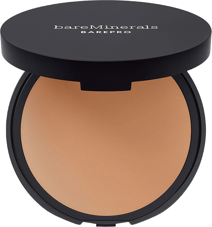 BarePro 16hr Skin-Perfecting Powder Foundation