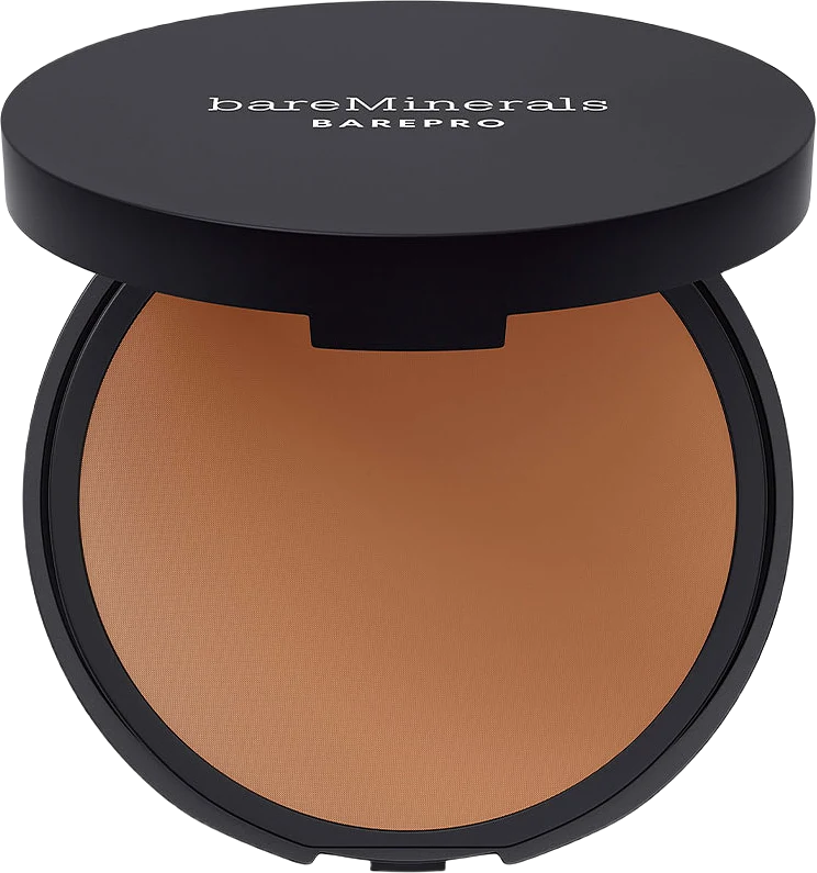 BarePro 16hr Skin-Perfecting Powder Foundation