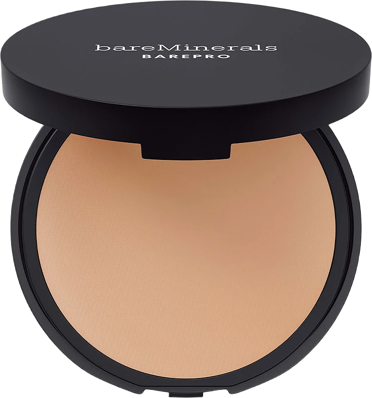 BarePro 16hr Skin-Perfecting Powder Foundation