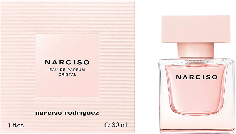 NARCISO Cristal Eau De Parfum
