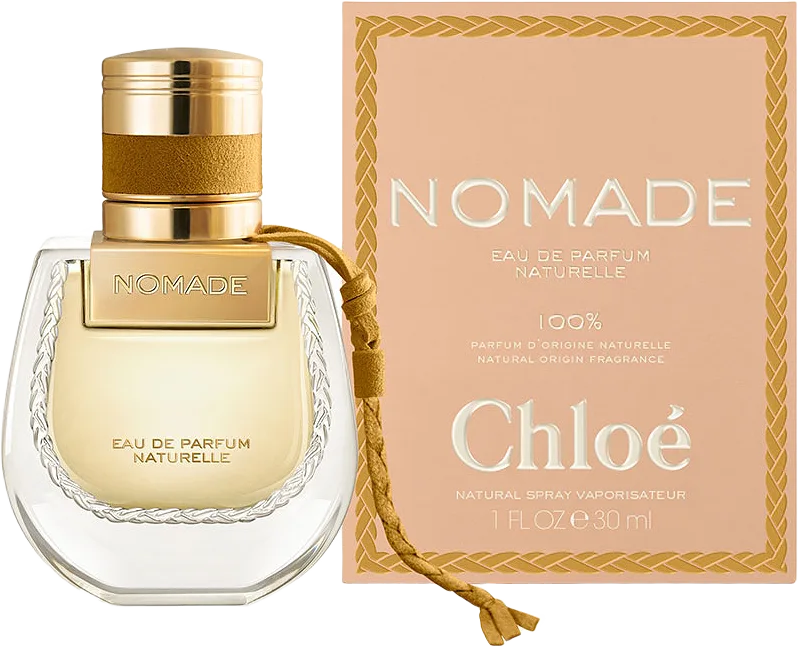 Nomade Naturelle Eau De Parfum