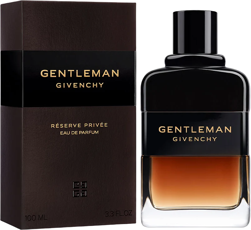 Gentleman Reserve Privée Eau De Parfum