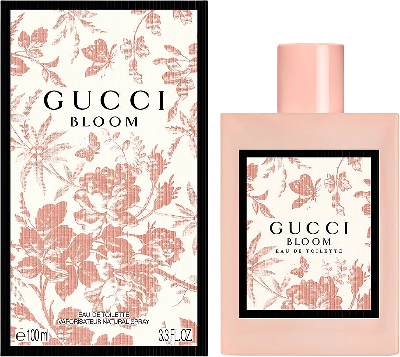 Bloom Eau De Toilette