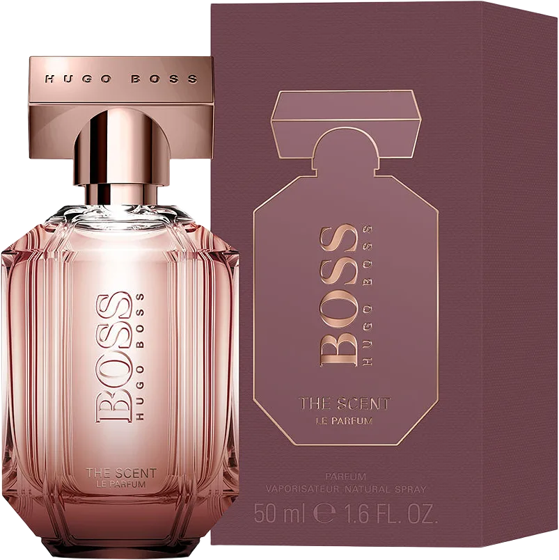 The Scent Le Parfum For Her