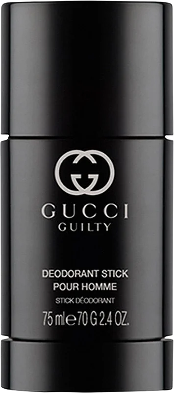 Guilty Parfum Pour Homme Deodorant Stick