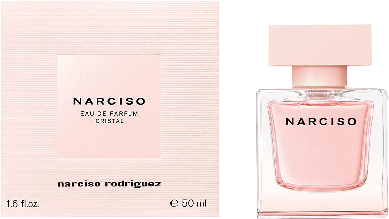 NARCISO Cristal Eau De Parfum