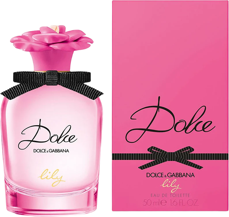 Dolce Lily Eau De Toilette