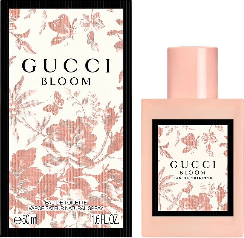 Bloom Eau De Toilette