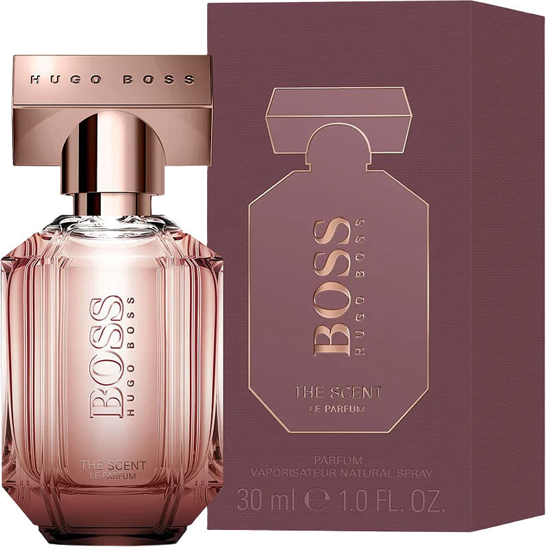 The Scent Le Parfum For Her