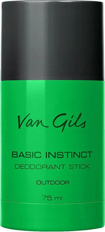 Basic Instinct Outdoor Deodorant Stick