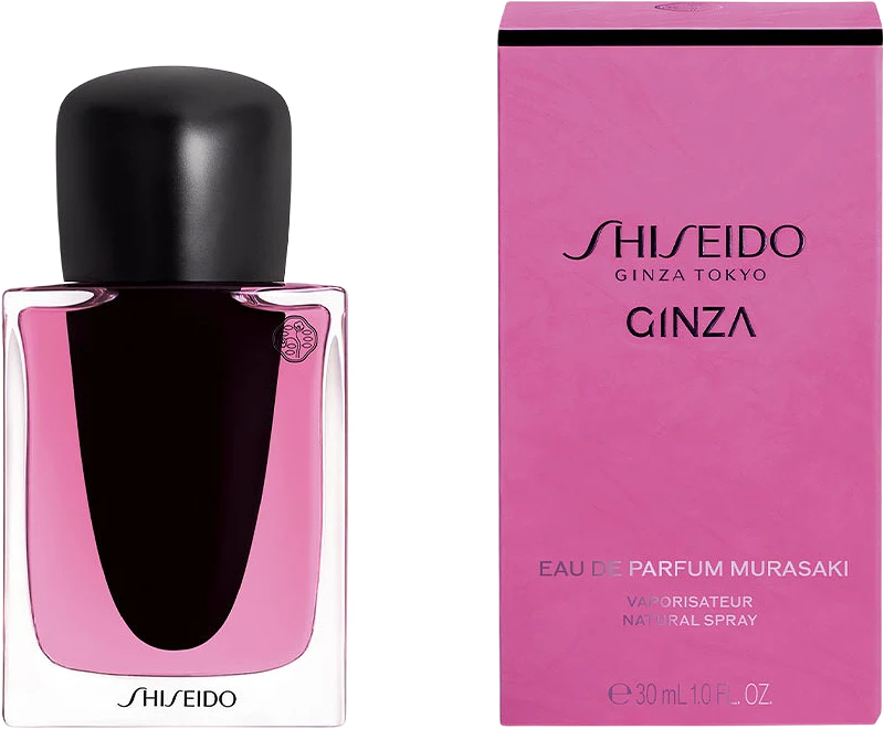 Ginza Murasaki Eau De Parfum