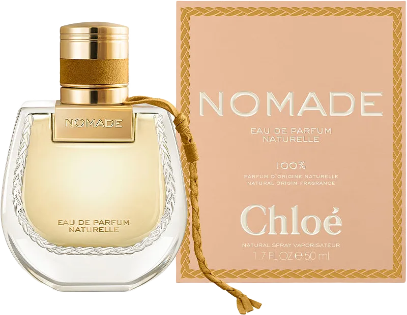 Nomade Naturelle Eau De Parfum