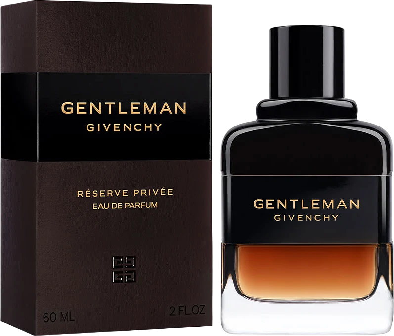 Gentleman Reserve Privée Eau De Parfum