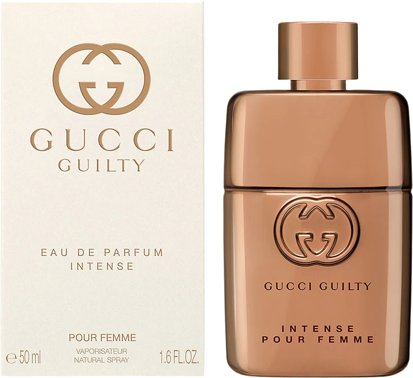 Guilty Eau De Parfum Intense For Her