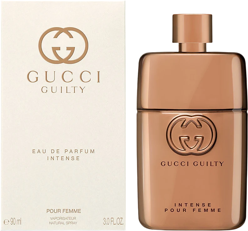 Guilty Eau De Parfum Intense For Her