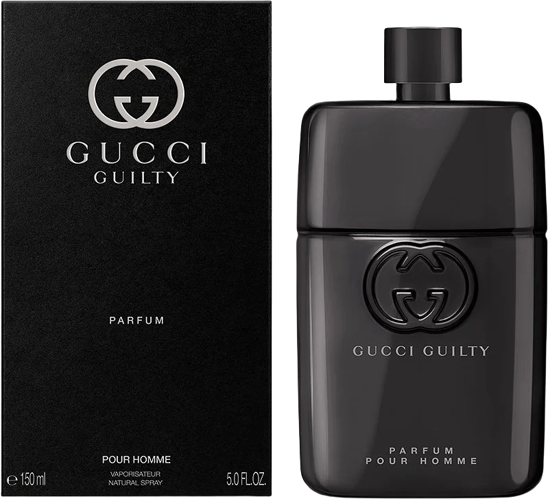 Guilty Parfum For Him