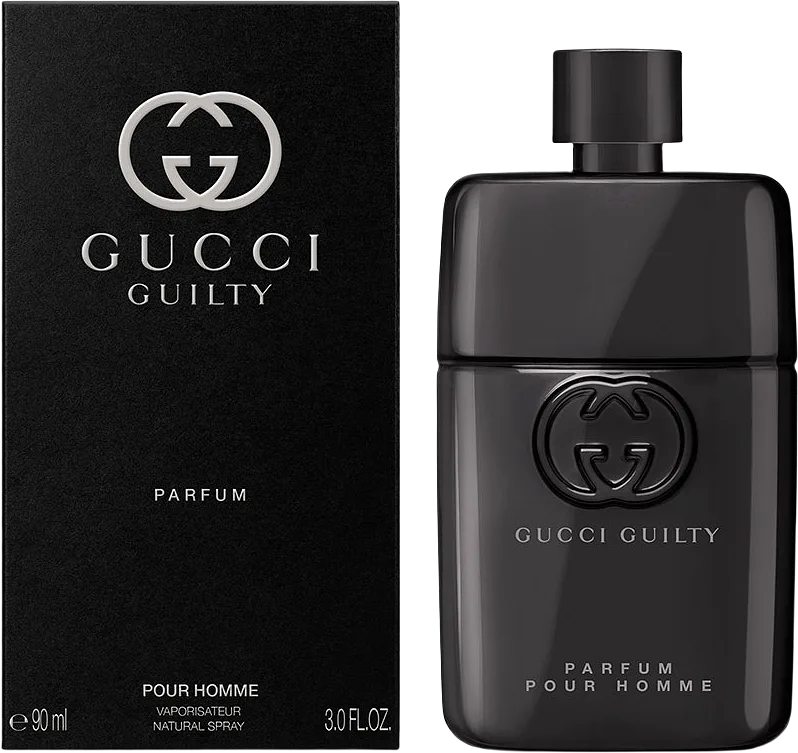 Guilty Parfum For Him