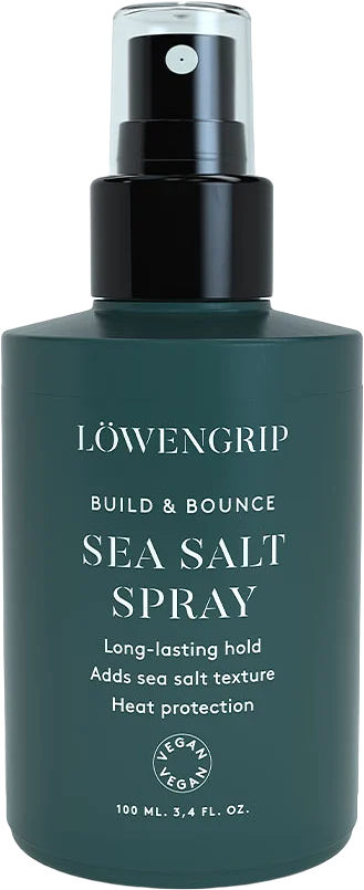 Build & Bounce - Sea Salt Spray