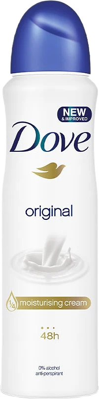 Deo Spray  Original