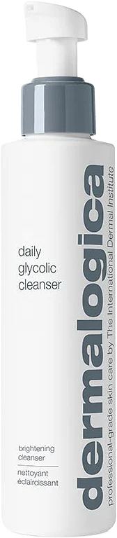 Daily Glycolic Cleanser