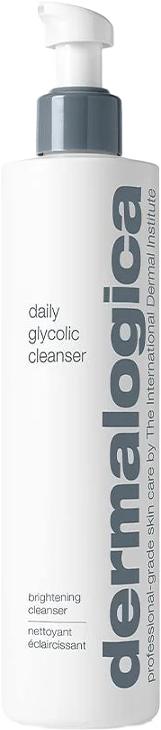 Daily Glycolic Cleanser