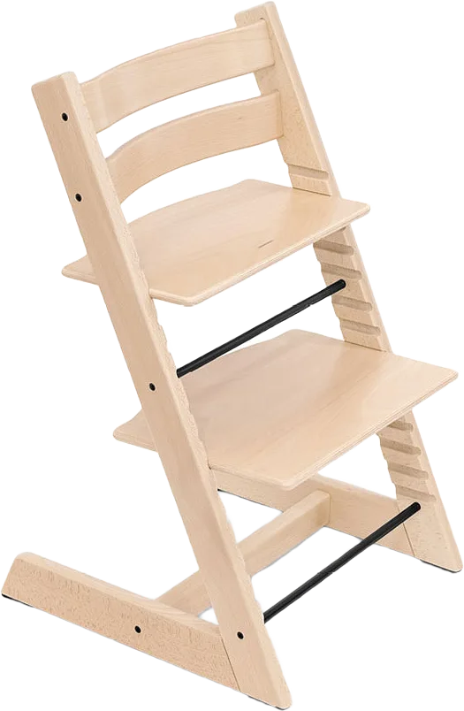 Tripp Trapp Chair Natural