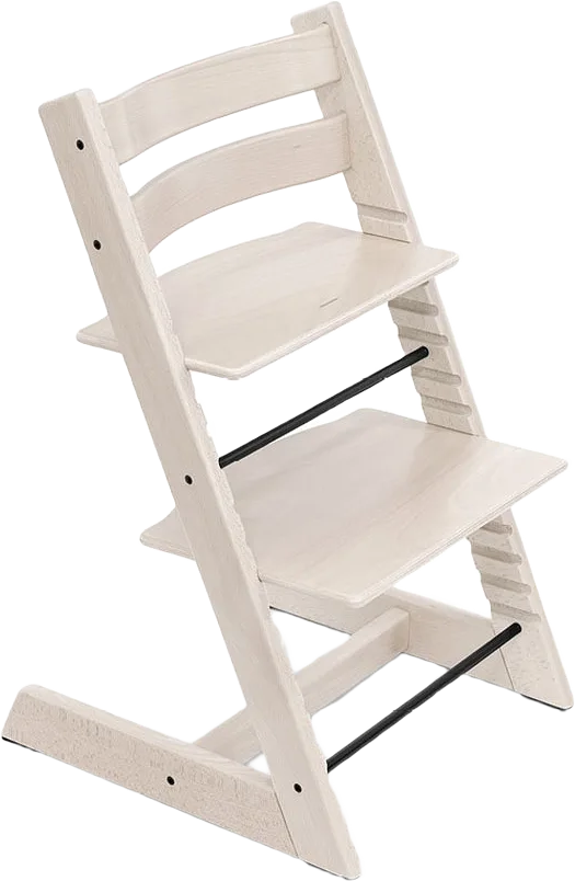 Tripp Trapp Chair Whitewash