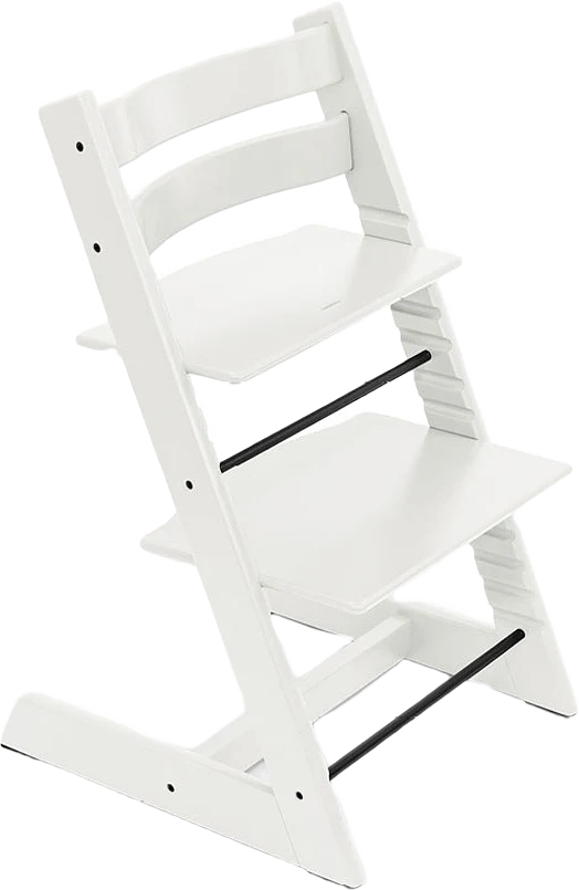 Tripp Trapp Chair White