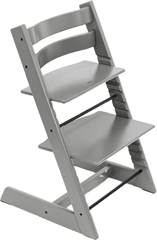 Tripp Trapp Chair Storm Grey