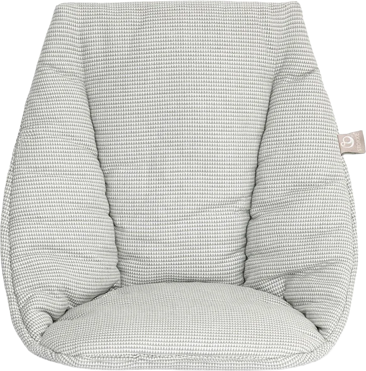 Tripp Trapp Baby Cushion OCS Nordic Grey