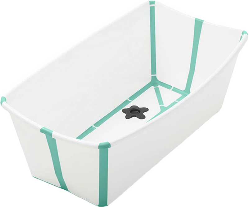 Stokke® Flexi Bath® White Aqua