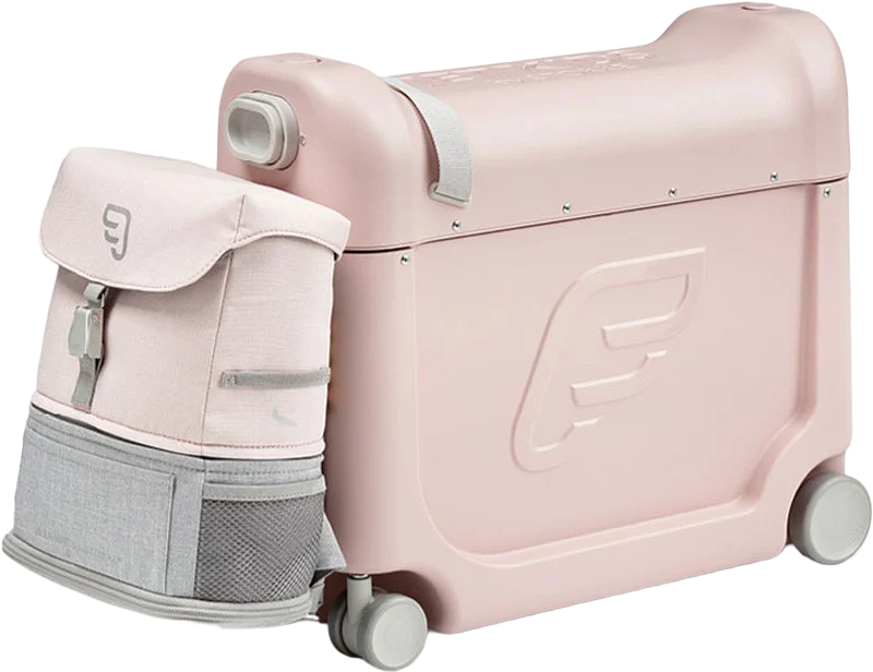 JetKids by Stokke® Travel Bundle Pink