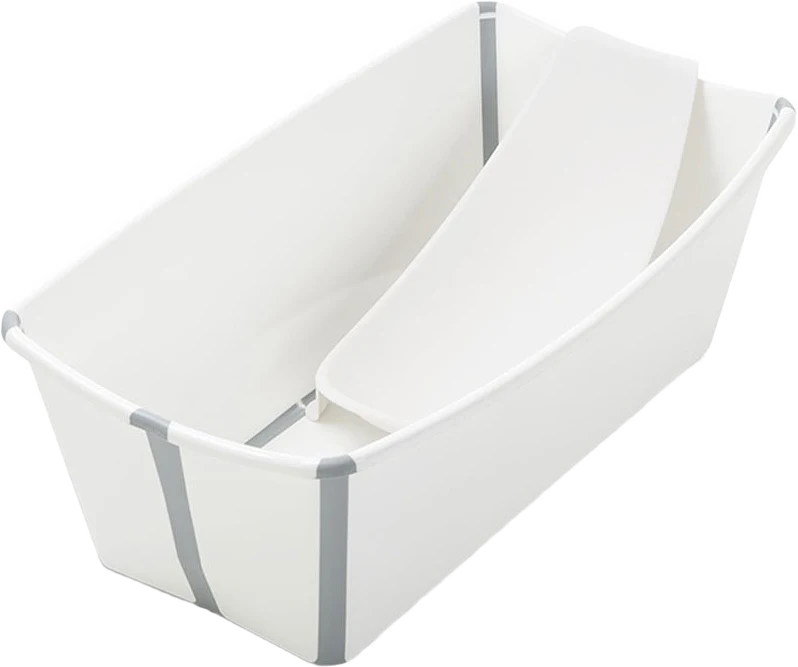 Stokke® Flexi Bath® Bundle White