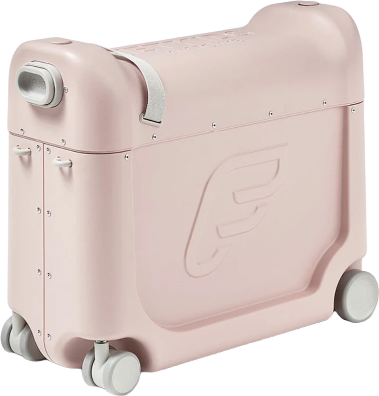 JetKids by Stokke® BedBox Pink Lemonade