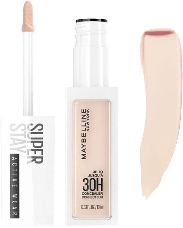 Maybelline Superstay Active Wear 30H Concealer