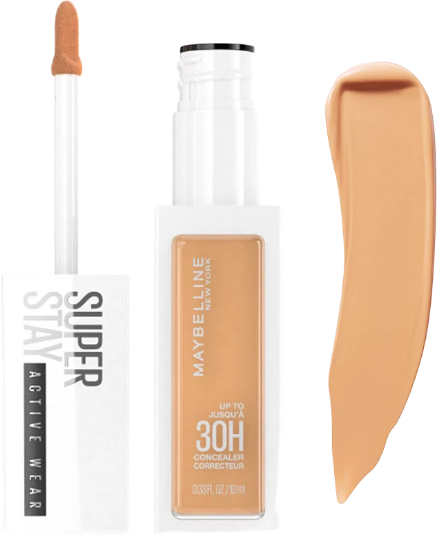 Maybelline Superstay Active Wear 30H Concealer