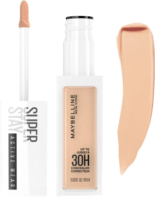 Maybelline Superstay Active Wear 30H Concealer