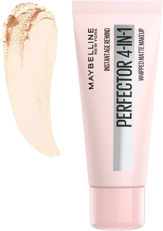 Instant Perfector 4-in-1 Matte Makeup