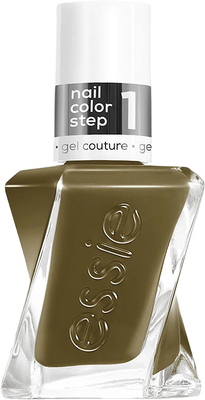 Gel Couture Nail Polish