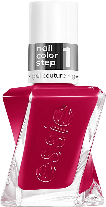 Gel Couture Nail Polish