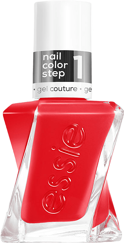 Gel Couture Nail Polish