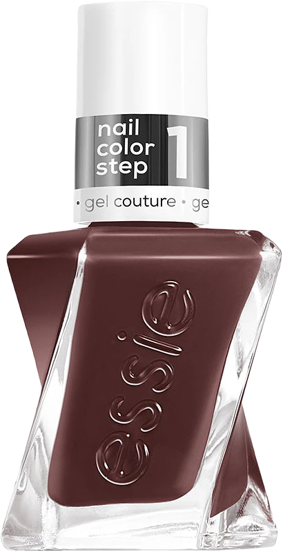 Gel Couture Nail Polish