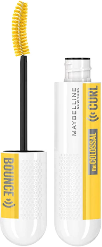 Maybelline The Colossal Curl Bounce Mascara