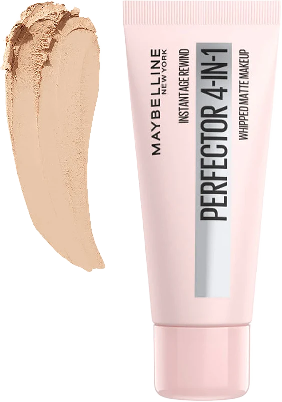 Instant Perfector 4-in-1 Matte Makeup