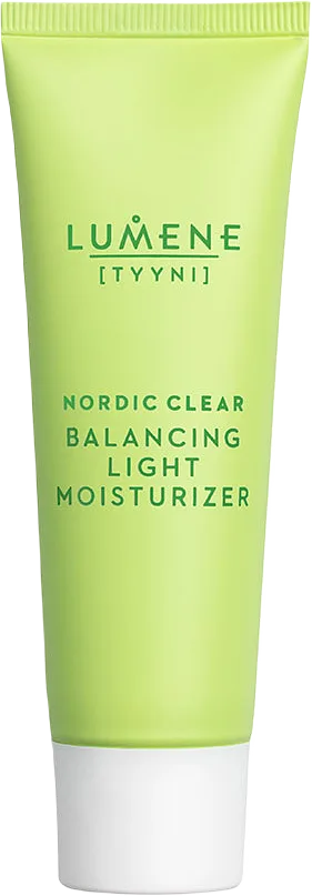 Nordic Clear Balancing Light Moisturizer