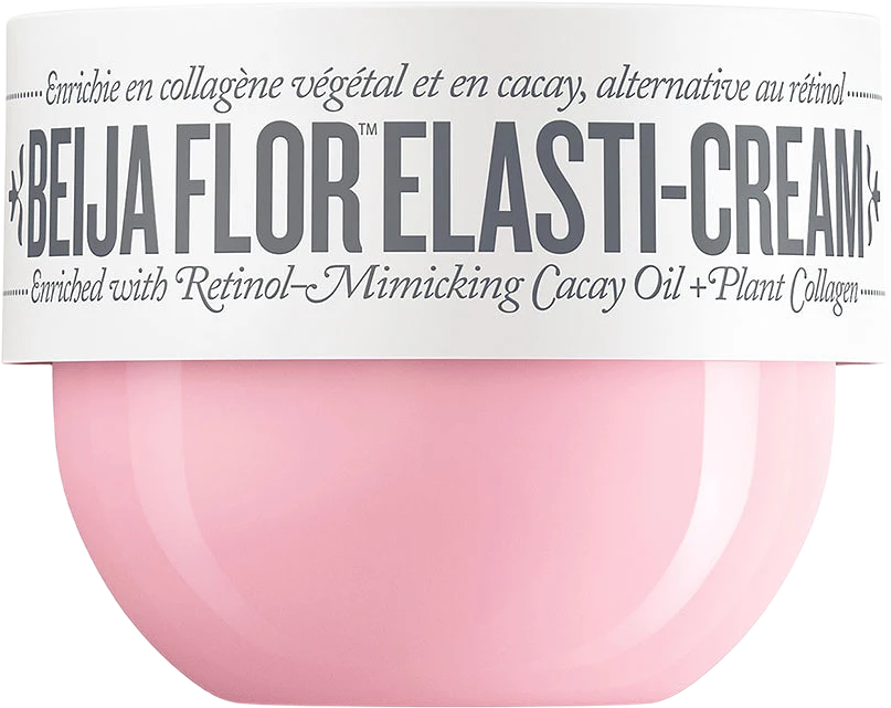 Beija Flor Elasti Cream